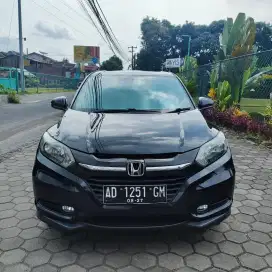 HRV S 2016  / Hr-v Matic