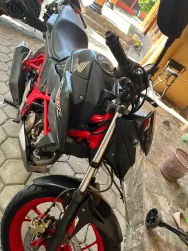 Jual Honda CB150r
