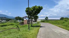 Dijual Tanah / Kavling Industri Murah di Kab. Garut, UMK 2,33jt