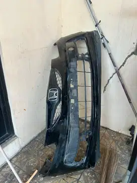 dijual bumper brio 2014