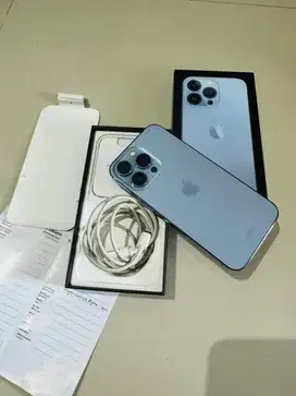 iphone 13 pro 128 IBOx istimewa