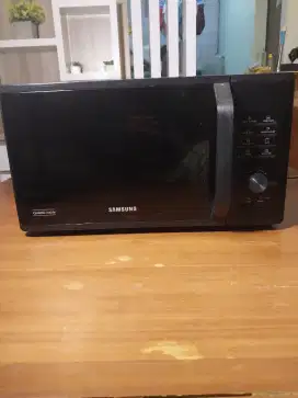 MICROWAVE OVEN SAMSUNG