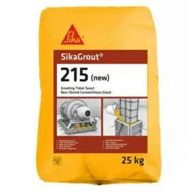 Semen Sika 215 label merah
