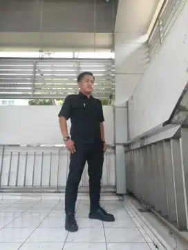 Driver pribadi freelace. Sabtu dan minggu