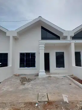 Rumah Murah Samata dekat Bundaran Type 54/84 Gowa Makassar