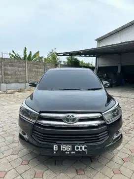 Innova 2016 V bensin matic
