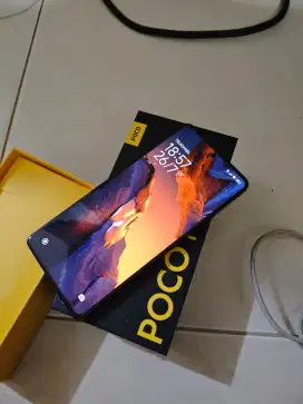 Poco F5 5G 12/256