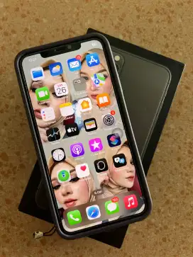 Iphone 11 Pro Max