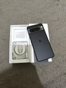 Google pixel 8 pro 12/128gb fullset