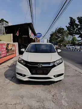 Honda HRV E Matic