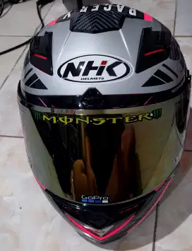 Jual Helm NHK RX9