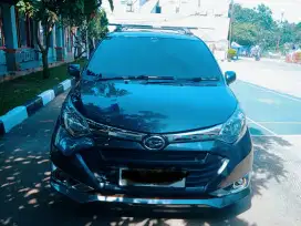 Sigra X 2018 Low KM Pajak Panjang dijamin Ganteng
