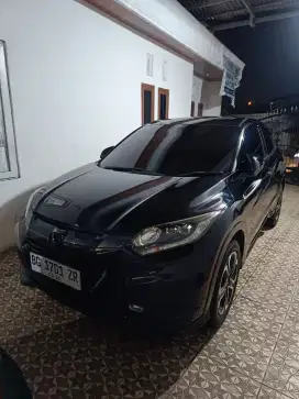 Honda hrv prestige 2015