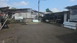 Dijual tanah strategis jl kemiri raya pondok cabe