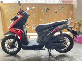HONDA BEAT SPORTY CBS 2020