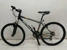 Polygon premier ukuran 26 frame Alloy