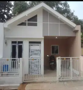 RUNAH MINIMALIS IDAMAN KELUARGA