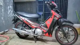 Supra X 125 2007