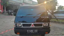 Mitsubishi L300 BOX' 2015 Siap pakai