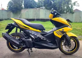 Aerox pajak on 03 2026