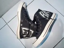 Converse CT Hi Batman sz 41