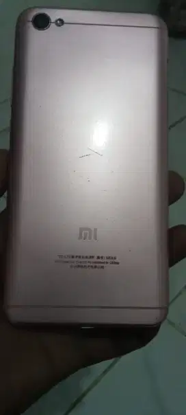 Xiaomi redmi note 5a