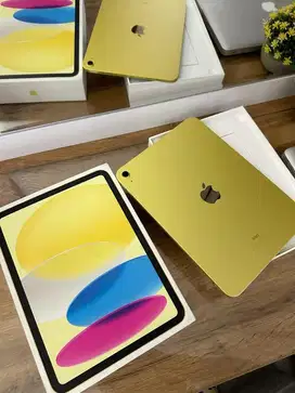 Ipad gen 11 128gb ibox