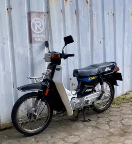 Jual cepat RC100 tinggal pake