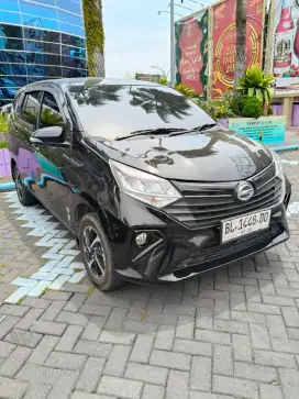 Jual Cepat Daihatsu Sigra R 1.2 | 2023 Kondisi Seperti Baru