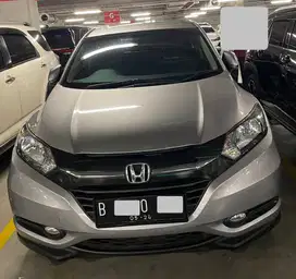 Honda HR-V 2016 Bensin