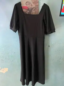 dress scuba likenew