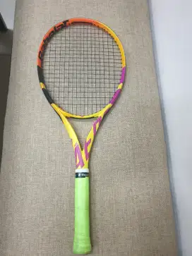 Raket Tenis Babolat Pure Aero Rafa