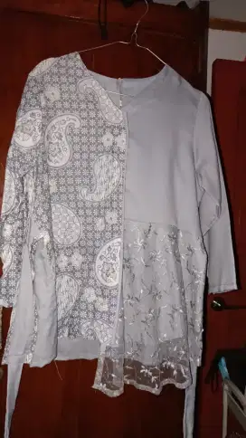 Baju Kondangan Couple