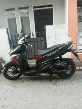 Honda Vario 150 iss