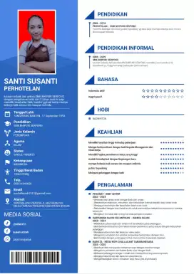MENCARI PEKERJAAN