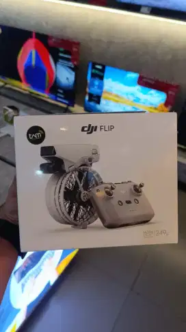 CASHBACK !!! DJI Flip (Drone)