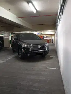 Kijang Innova G 2.0 AT