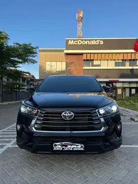 Toyota kijang innova venturer 2021