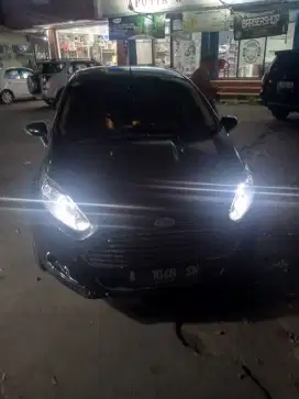 Ford fiesta 1.5 S AT.2014