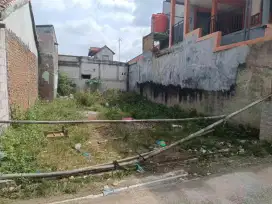 Dijual Tanah lokasi Karawang Kota