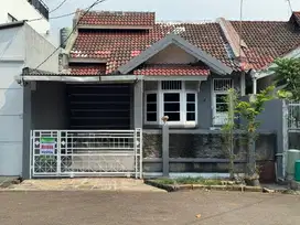 Dijual Murah Rumah Sektor 1A Gading Serpong