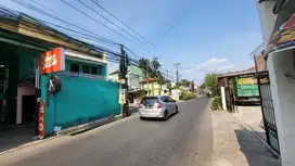 Gudang murah siap pakai harga dibawah pasar di Cisaranten Bandung