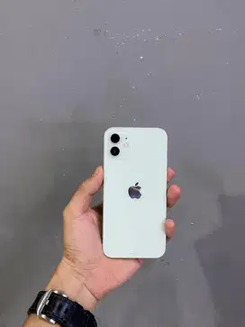iphone 12 64gb green , ex ibox , bh 89% , fullset original