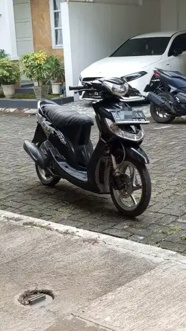 mio smile tahun 2010 ss lengkap