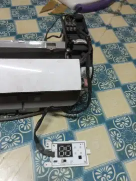 Modul ac aux tebet