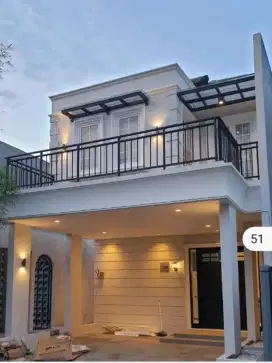Kanopi, Teralis, Reling, Tangga- Special Besi lainnya