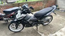 Supra GTR 2018 pajak hidup