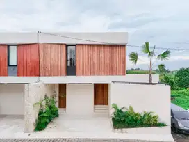 DI JUAL VILLA READY UNIT DI PANTAI NYANYI BALI DEKAT LUNA BEACH CLUB