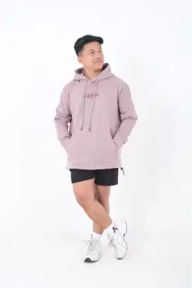 Hoodie Premium impor limited