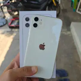 Second LikeNew Iphone 11
